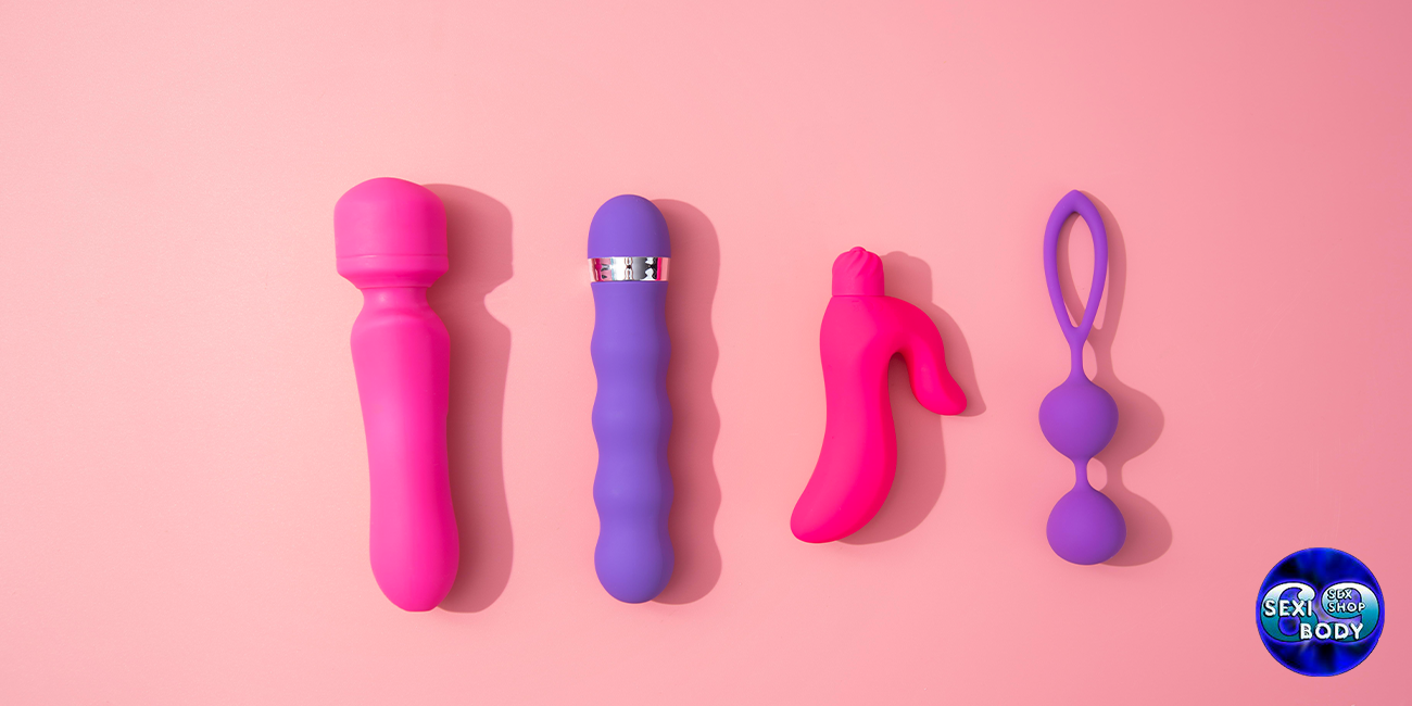 sex shop en Sitges