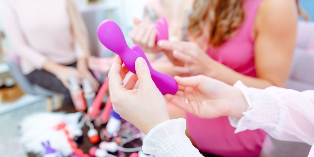 juguetes sexuales tienda erótica vilanova